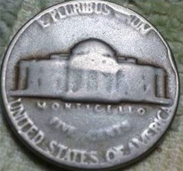 1964-Jefferson-Nickels.-Rare